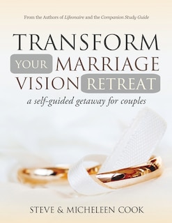 Couverture_Transform Your Marriage Vision Retreat