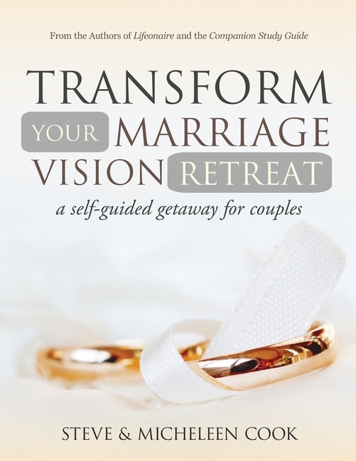 Couverture_Transform Your Marriage Vision Retreat
