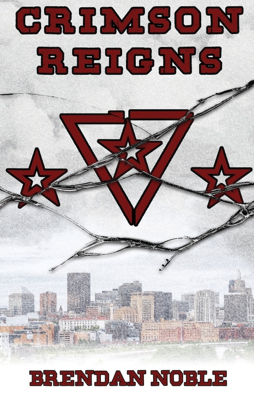 Front cover_Crimson Reigns