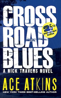 Front cover_Crossroad Blues