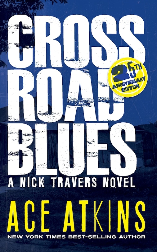 Front cover_Crossroad Blues