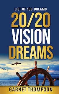 Couverture_20/20 Vision Dreams