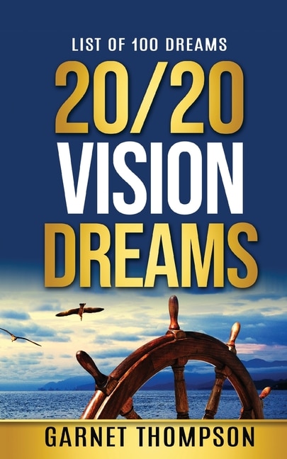 Couverture_20/20 Vision Dreams