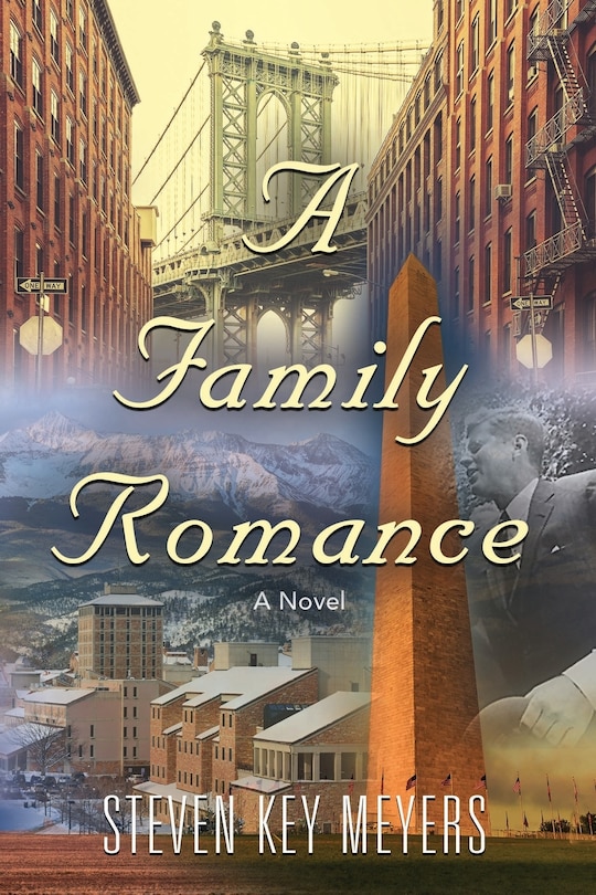 Couverture_A Family Romance