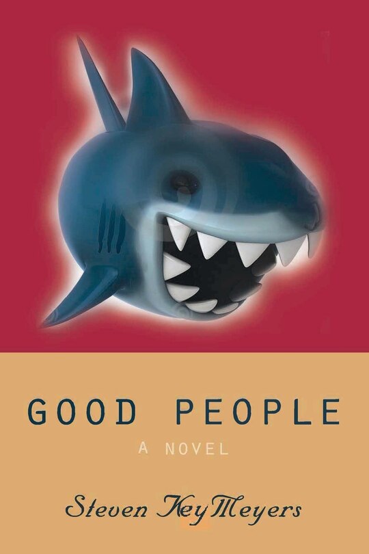 Front cover_Good People