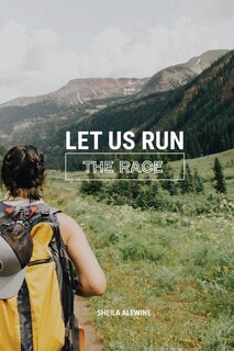 Couverture_Let Us Run The Race