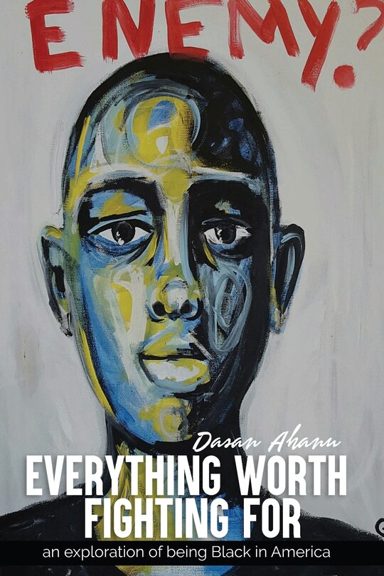 Couverture_Everything Worth Fighting For