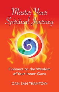 Couverture_Master Your Spiritual Journey