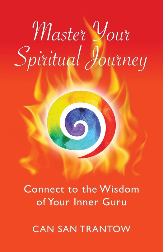 Couverture_Master Your Spiritual Journey