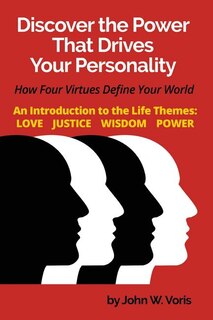 Couverture_Discover The Power That Drives Your Personality