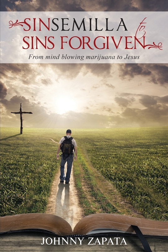 Front cover_Sinsemilla to Sins Forgiven