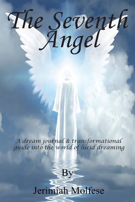 Front cover_The Seventh Angel