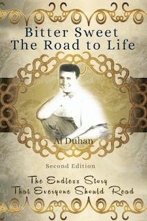 Couverture_Bitter Sweet- The Road to life