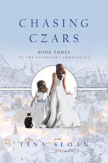 Couverture_Chasing Czars
