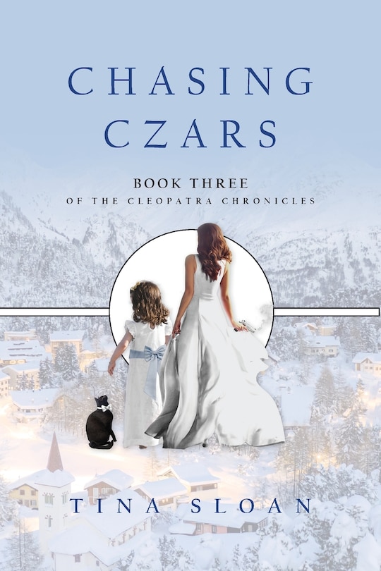 Couverture_Chasing Czars
