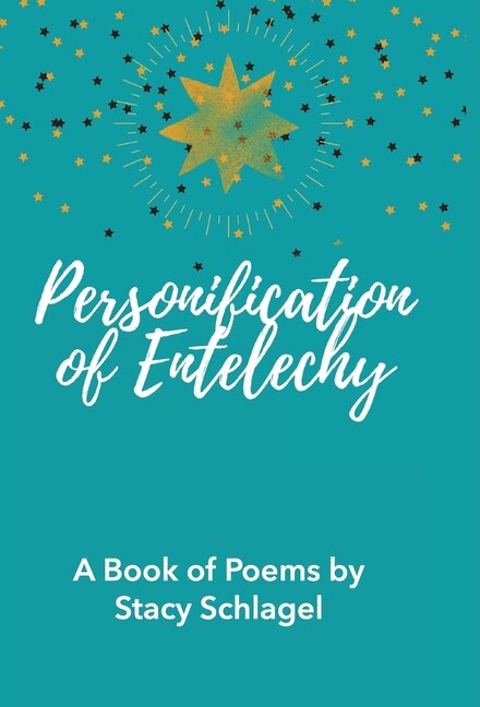 Front cover_Personification of Entelechy