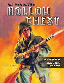 Couverture_The Man With a Hollow Chest