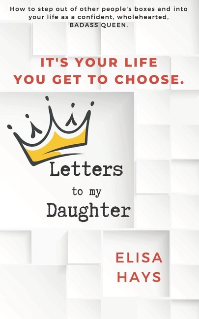 Couverture_Letters to My Daughter
