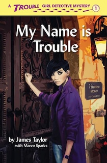 Couverture_My Name is Trouble