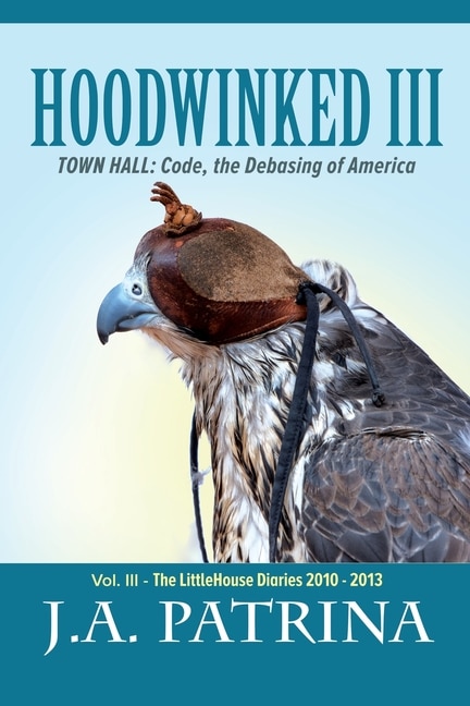 Front cover_Hoodwinked III