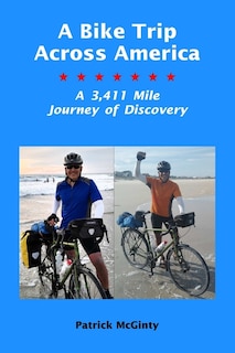 Couverture_A Bike Trip Across America
