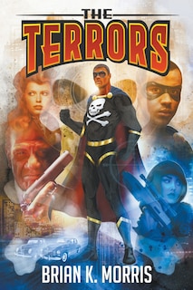 Front cover_The Terrors