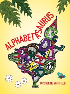 Front cover_Alphabetasaurus