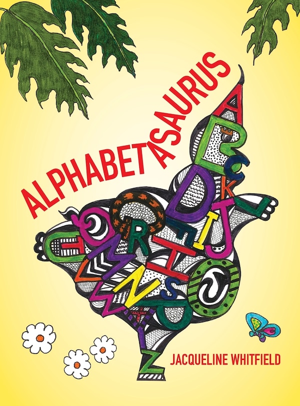 Front cover_Alphabetasaurus