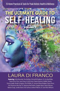 Couverture_The Ultimate Guide To Self-healing Volume 2