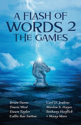 A Flash of Words 2: The Games