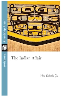 The Indian Affair