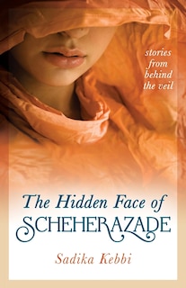Front cover_The Hidden Face of Scheherazade