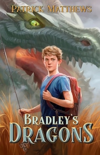 Front cover_Bradley's Dragons