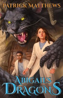Front cover_Abigail's Dragons