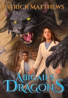 Couverture_Abigail's Dragons