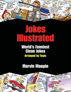 Couverture_Jokes Illustrated