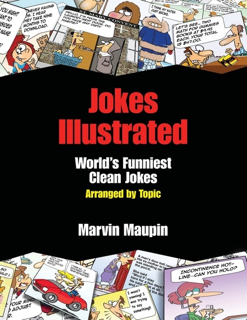 Couverture_Jokes Illustrated