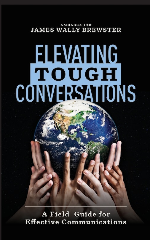Front cover_Elevating Tough Conversations
