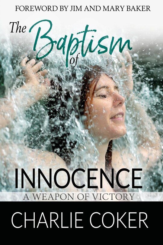 Front cover_The Baptism of Innocence