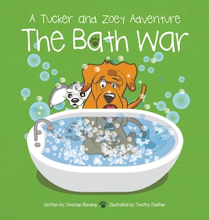Couverture_The Bath War