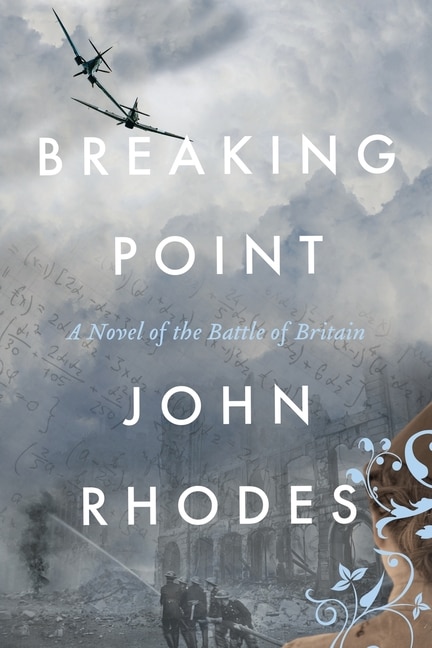 Front cover_Breaking Point