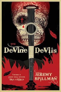 Couverture_The DeVine Devils