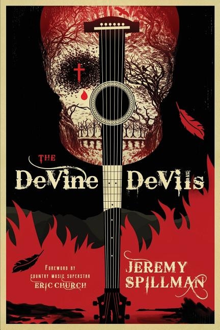 Couverture_The DeVine Devils