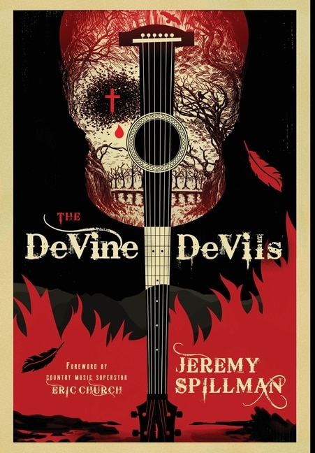 Couverture_The Devine Devils