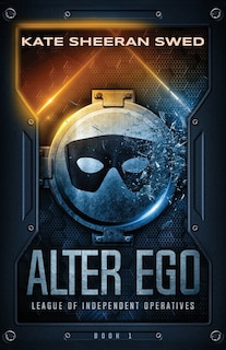 Front cover_Alter Ego
