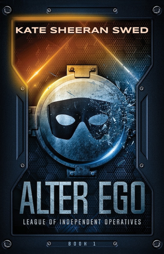 Front cover_Alter Ego