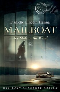 Front cover_Mailboat IV
