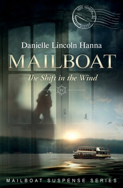 Front cover_Mailboat IV