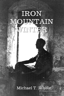 Front cover_Iron Mountain Winter