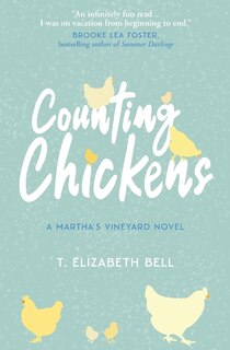 Front cover_Counting Chickens